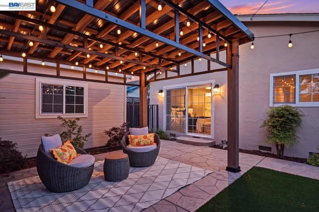 4685 Victoria Park Court Fremont CA 94538