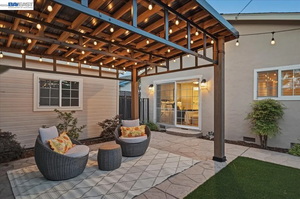 4685 Victoria Park Court Fremont CA 94538