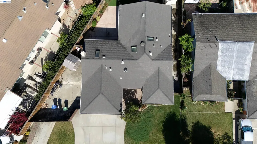 4685 Victoria Park Court Fremont CA 94538