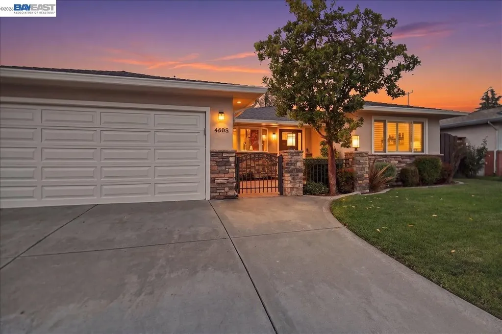 4685 Victoria Park Court Fremont CA 94538