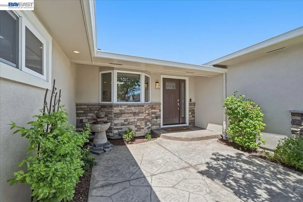 4685 Victoria Park Court Fremont CA 94538