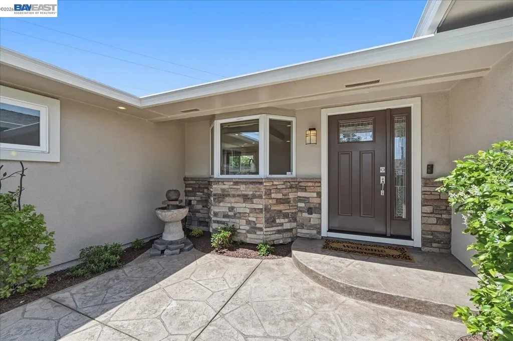 4685 Victoria Park Court Fremont CA 94538