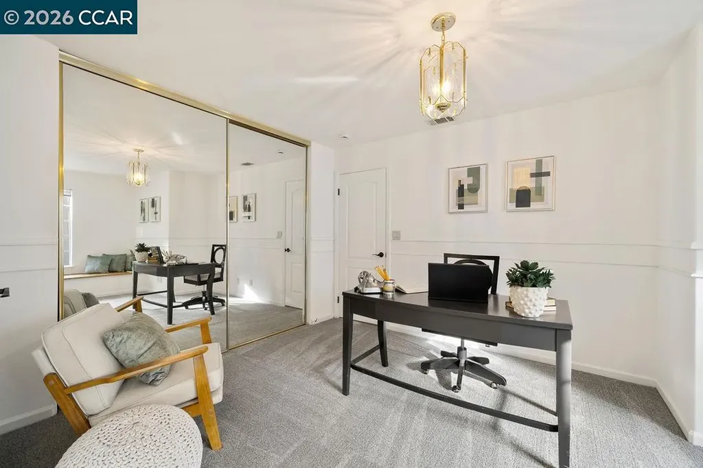 4283 Knollview Drive Danville CA 94506