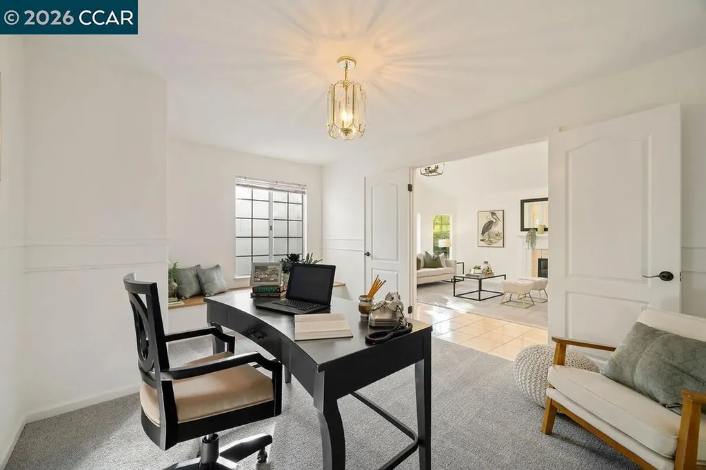 4283 Knollview Drive Danville CA 94506