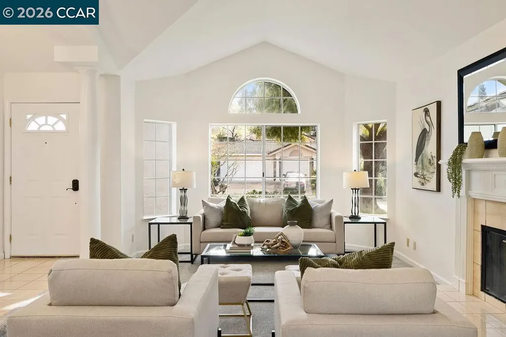 4283 Knollview Drive Danville CA 94506