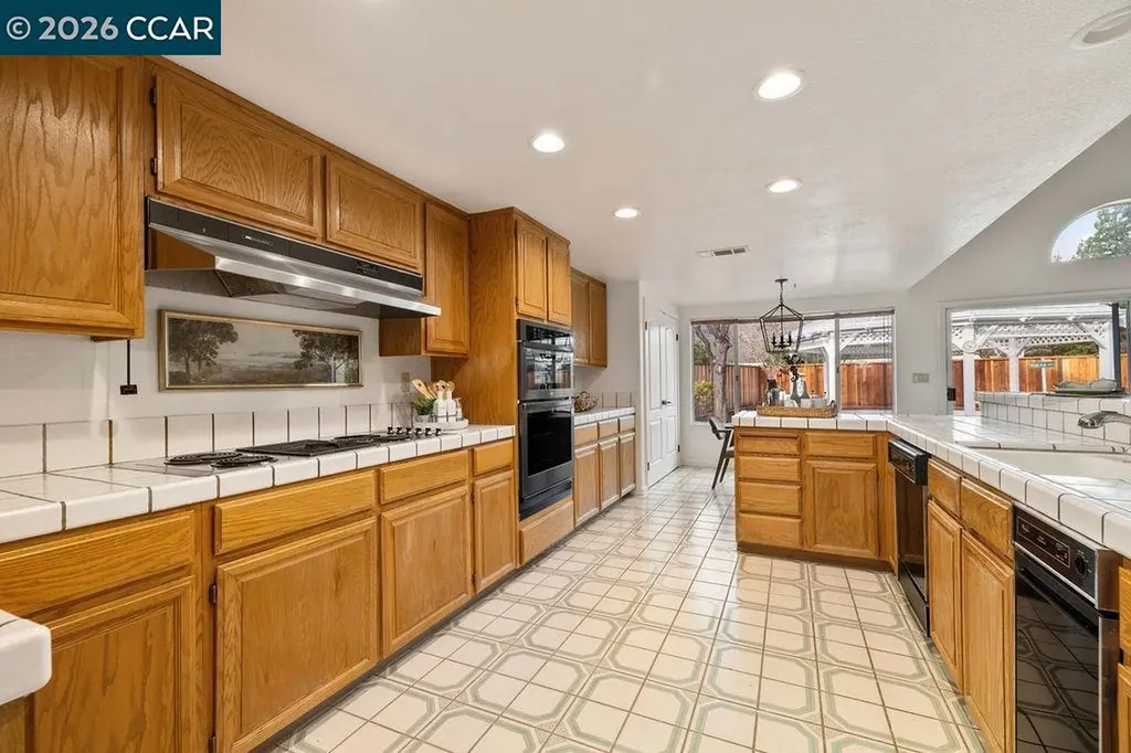 4283 Knollview Drive Danville CA 94506