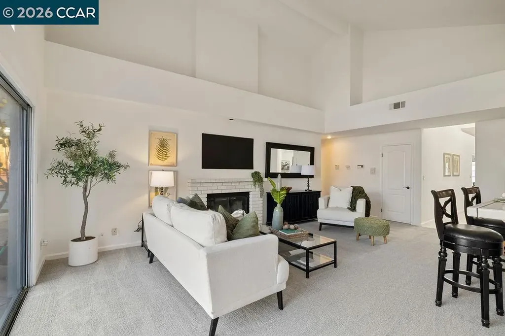 4283 Knollview Drive Danville CA 94506