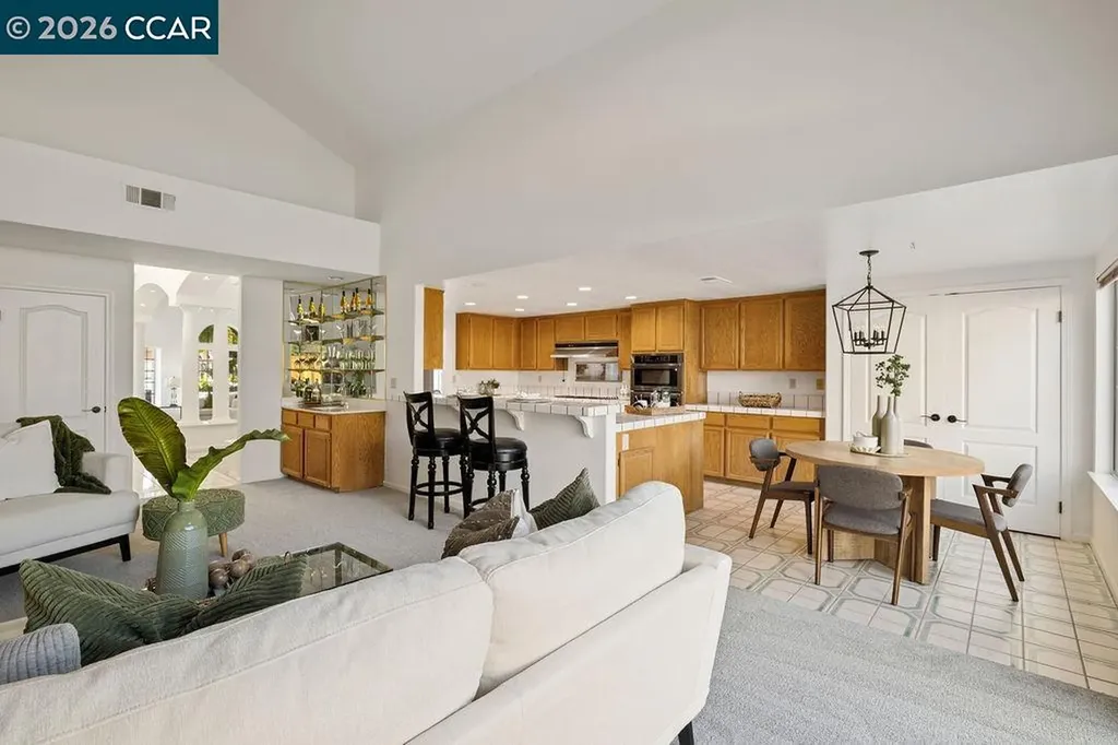 4283 Knollview Drive Danville CA 94506