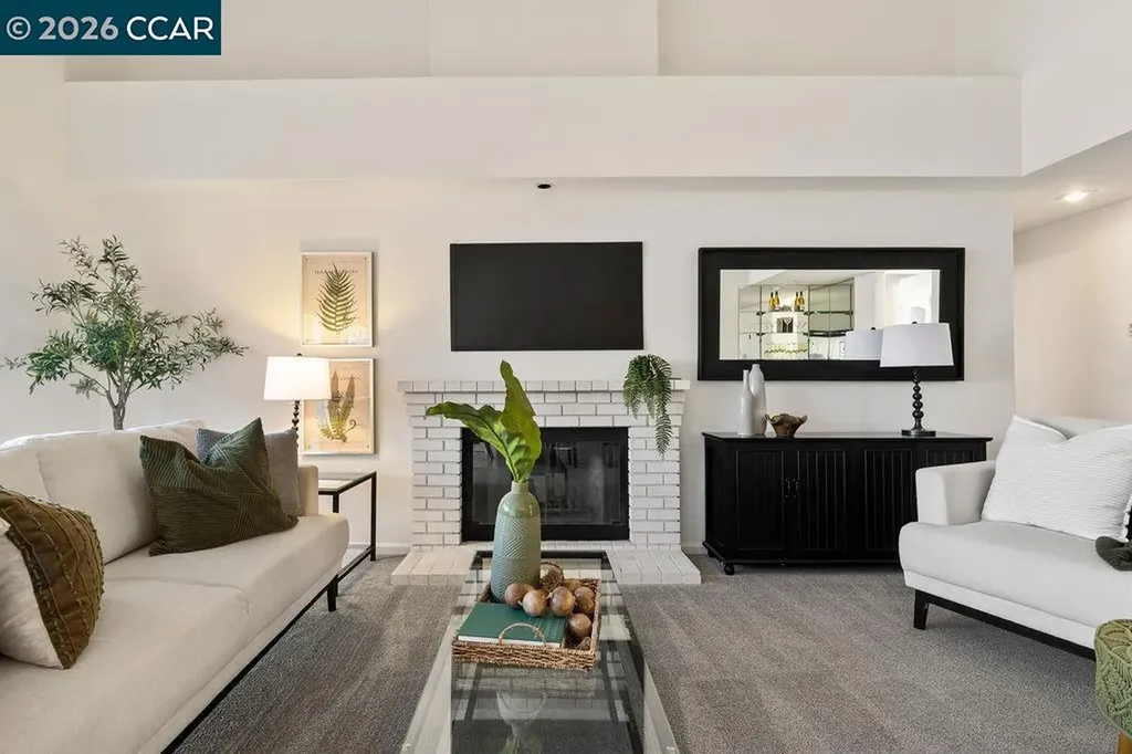 4283 Knollview Drive Danville CA 94506