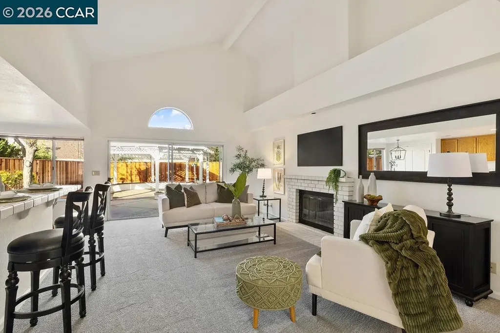 4283 Knollview Drive Danville CA 94506