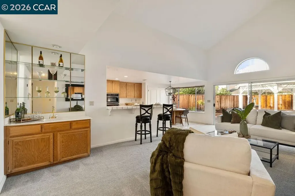 4283 Knollview Drive Danville CA 94506