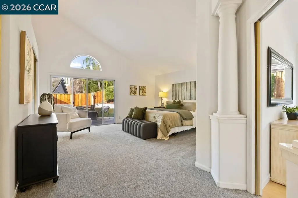 4283 Knollview Drive Danville CA 94506