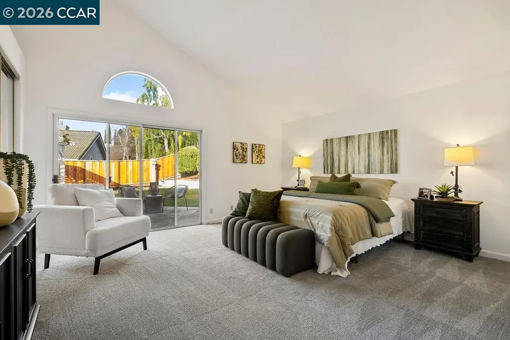 4283 Knollview Drive Danville CA 94506