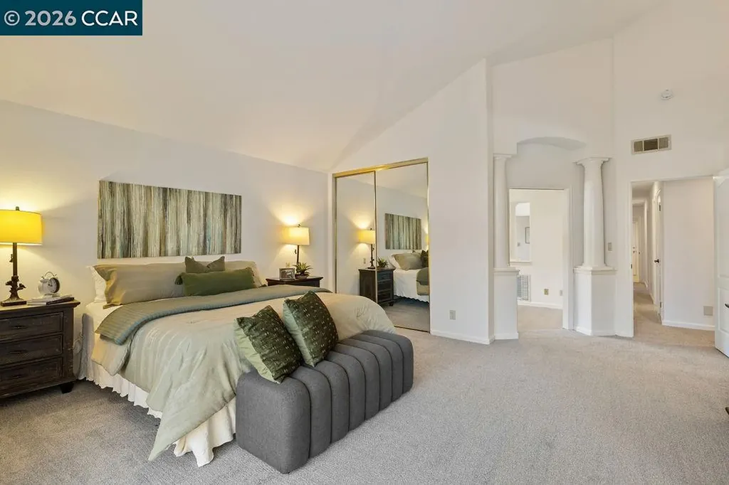 4283 Knollview Drive Danville CA 94506