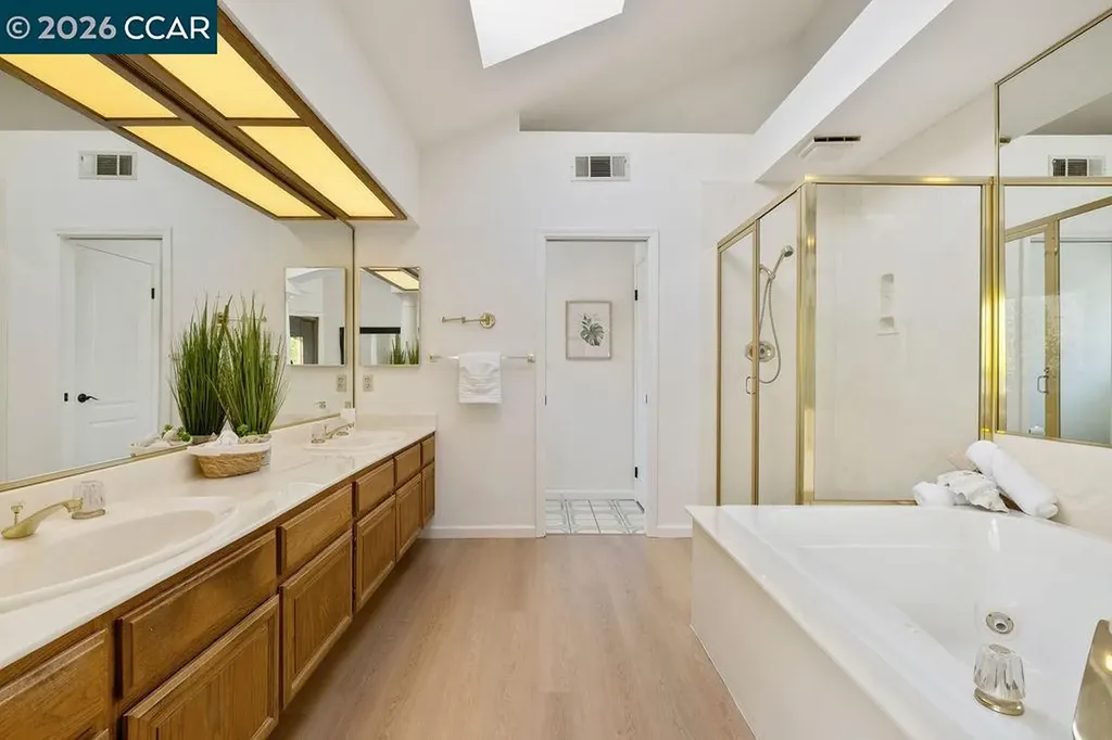 4283 Knollview Drive Danville CA 94506