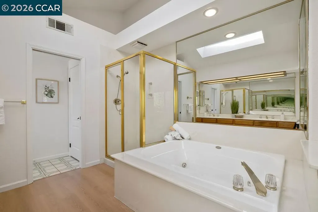 4283 Knollview Drive Danville CA 94506