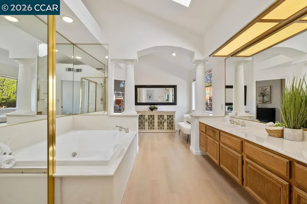 4283 Knollview Drive Danville CA 94506