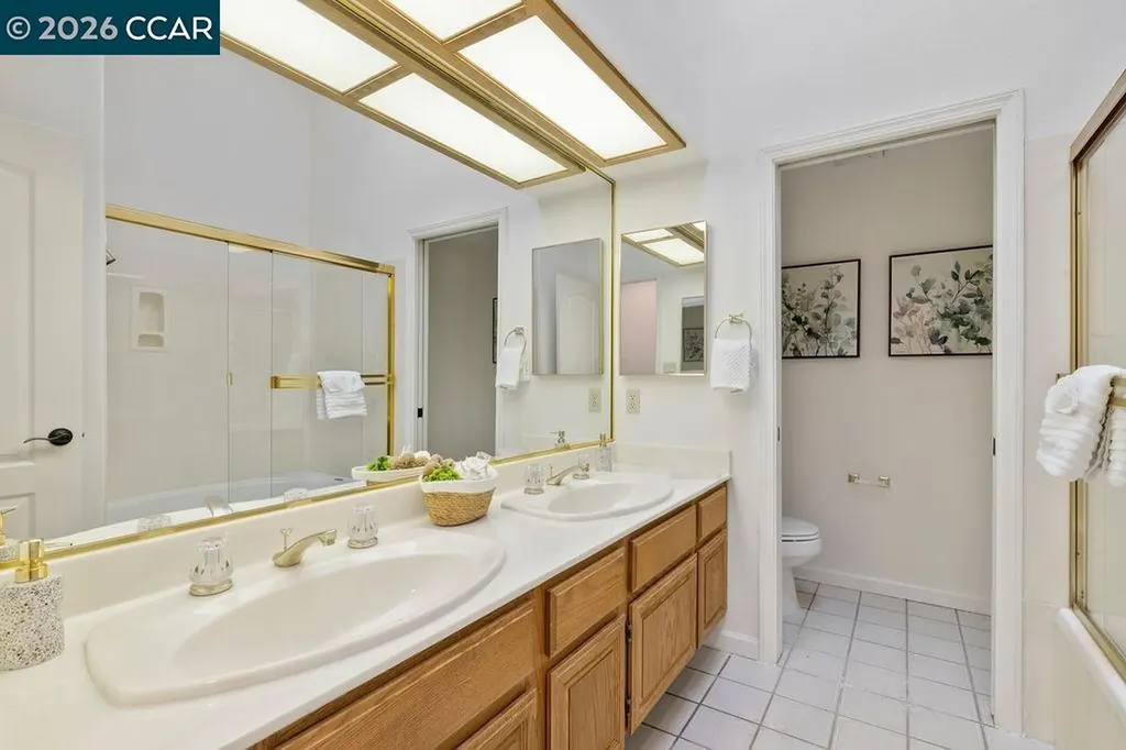 4283 Knollview Drive Danville CA 94506