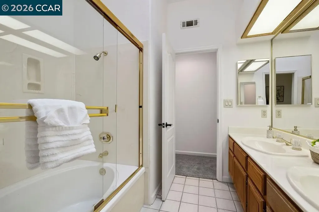 4283 Knollview Drive Danville CA 94506