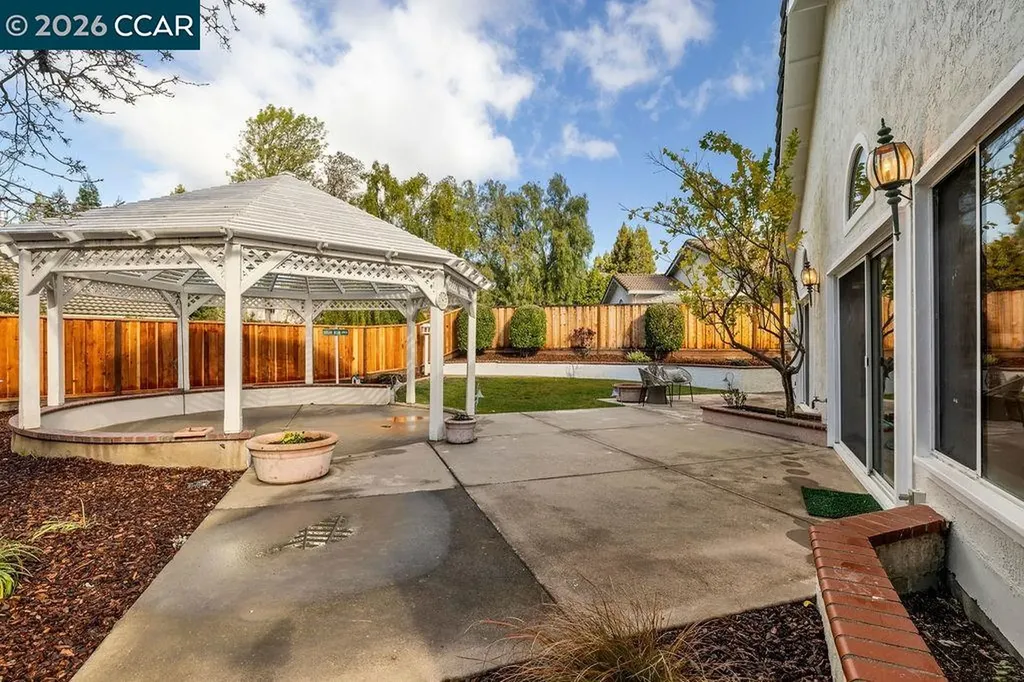 4283 Knollview Drive Danville CA 94506