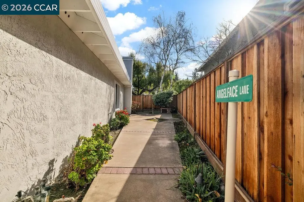 4283 Knollview Drive Danville CA 94506