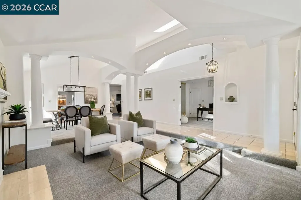 4283 Knollview Drive Danville CA 94506