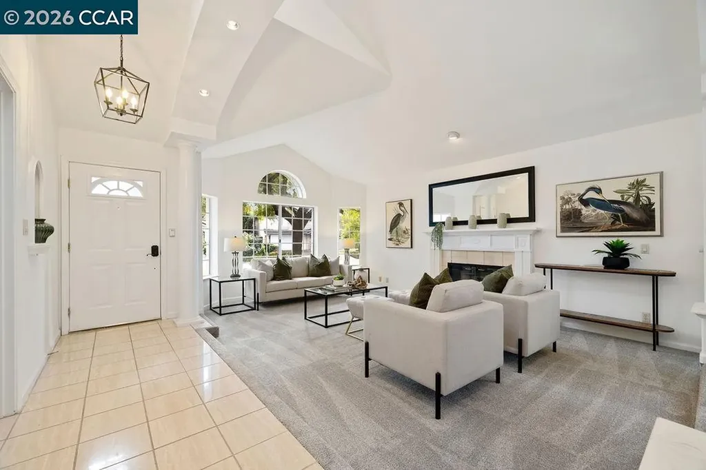 4283 Knollview Drive Danville CA 94506