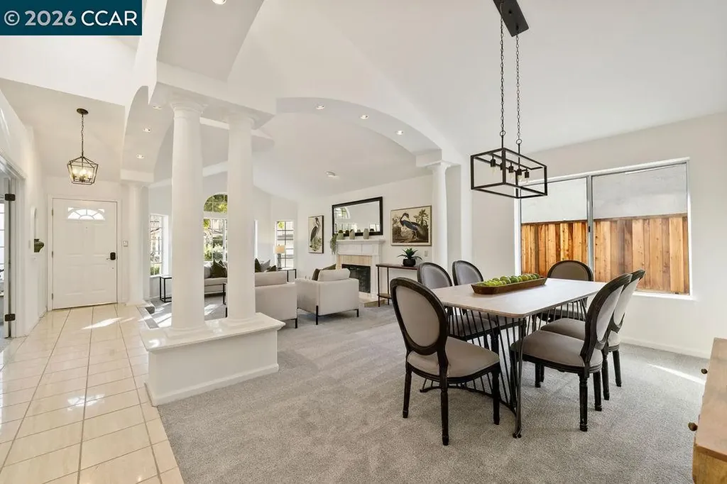 4283 Knollview Drive Danville CA 94506