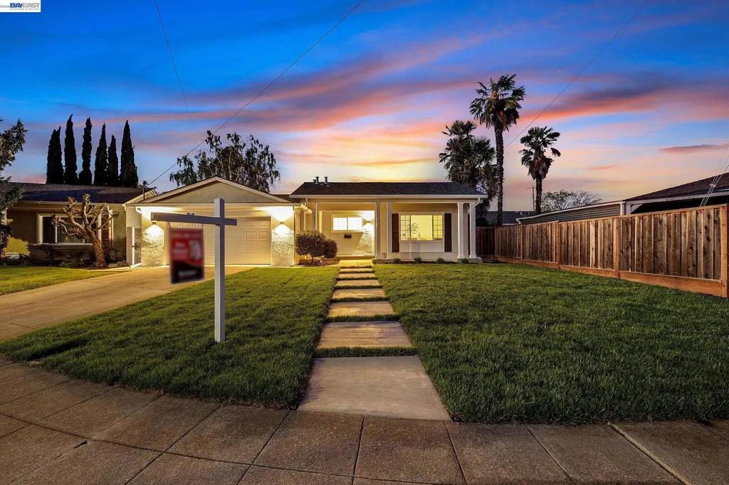 6931 Pine Court Dublin CA 94568