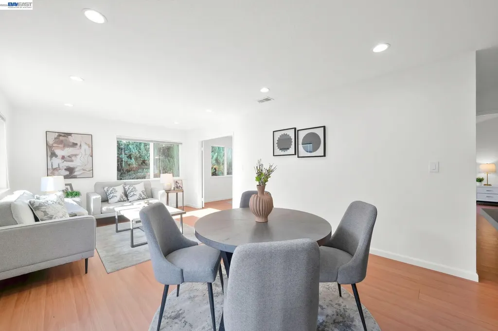 4309 Jessica Circle Fremont CA 94555