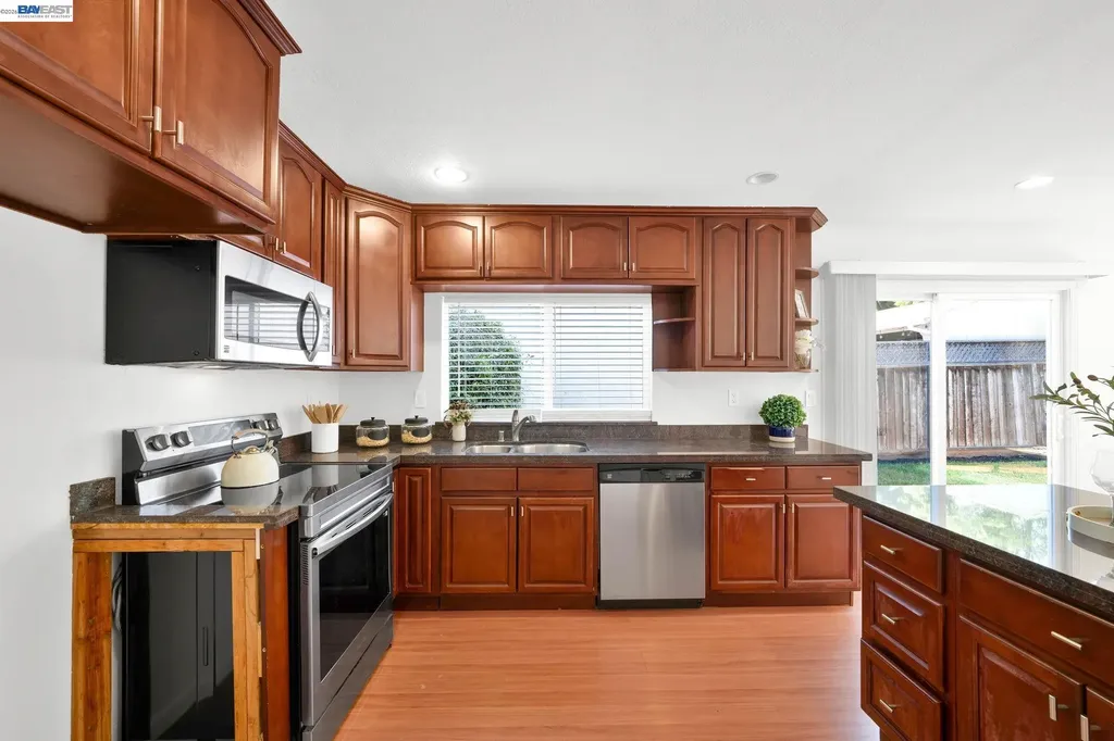 4309 Jessica Circle Fremont CA 94555