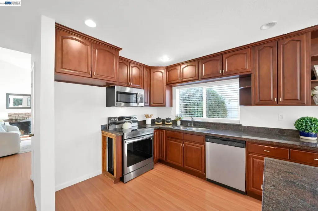 4309 Jessica Circle Fremont CA 94555