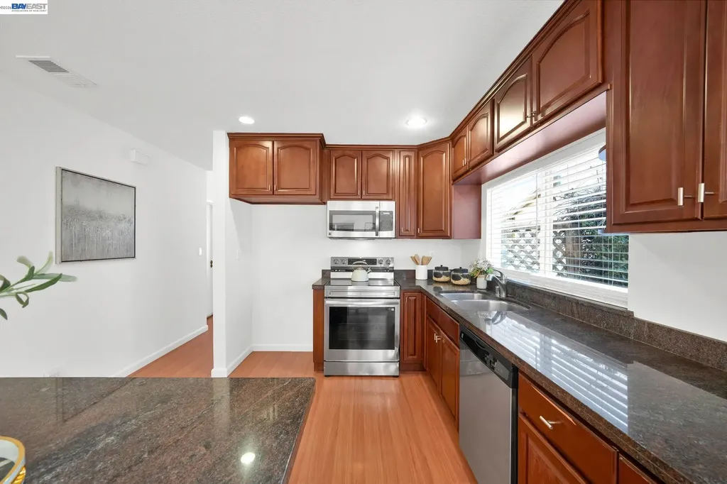 4309 Jessica Circle Fremont CA 94555