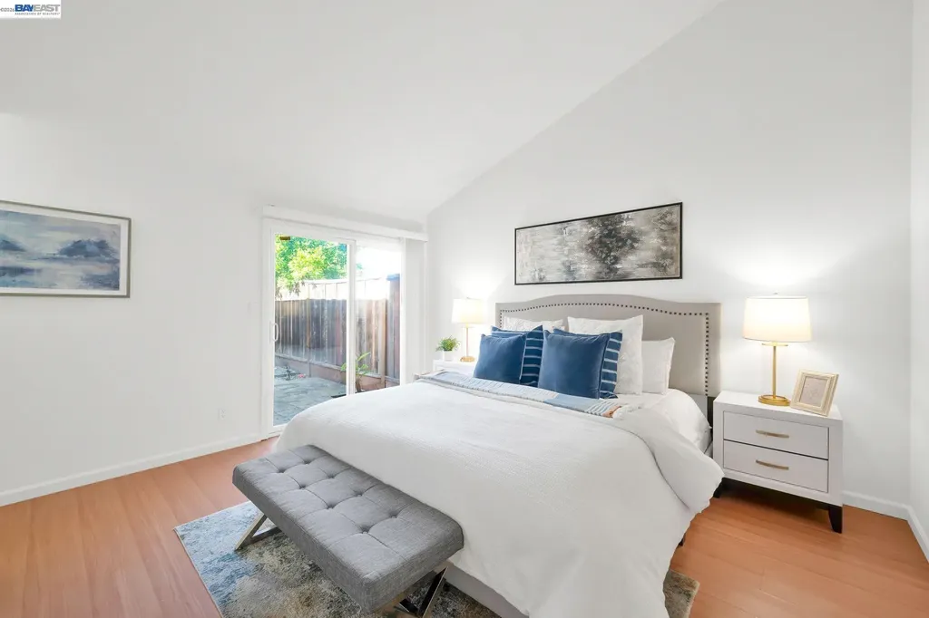4309 Jessica Circle Fremont CA 94555