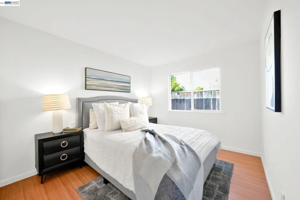 4309 Jessica Circle Fremont CA 94555