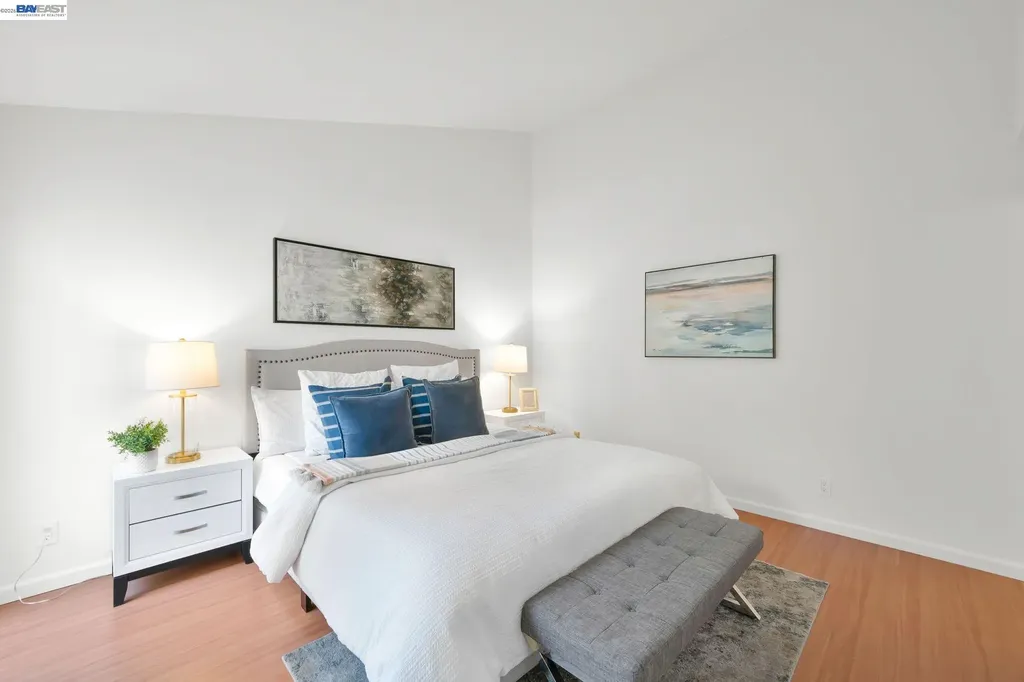 4309 Jessica Circle Fremont CA 94555