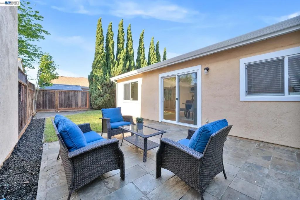 4309 Jessica Circle Fremont CA 94555