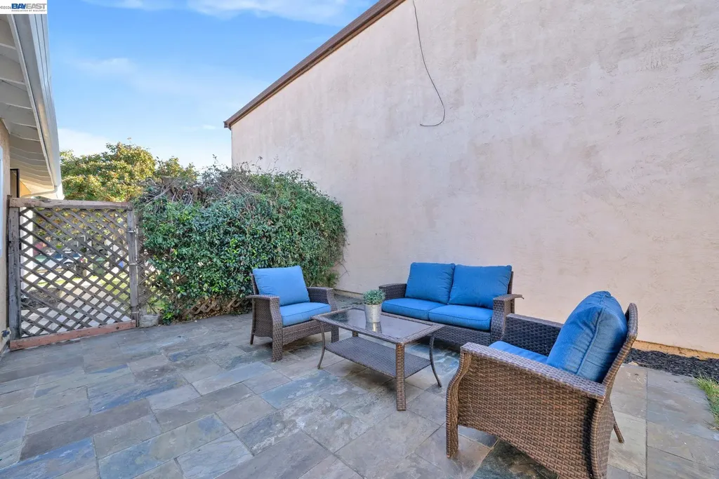 4309 Jessica Circle Fremont CA 94555