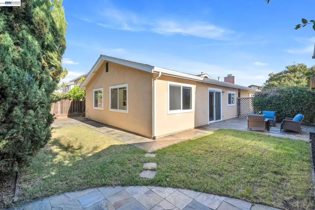 4309 Jessica Circle Fremont CA 94555
