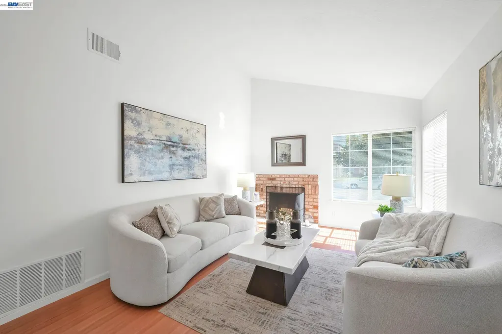 4309 Jessica Circle Fremont CA 94555
