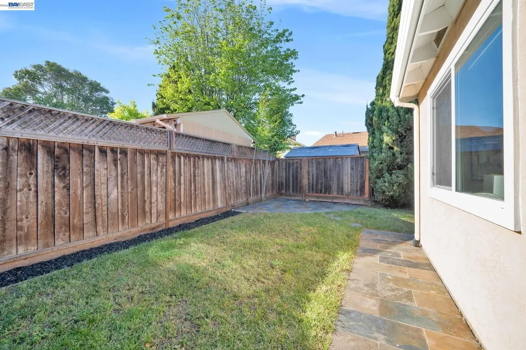 4309 Jessica Circle Fremont CA 94555