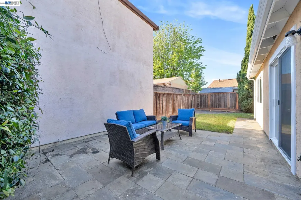 4309 Jessica Circle Fremont CA 94555