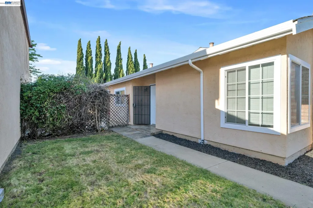 4309 Jessica Circle Fremont CA 94555