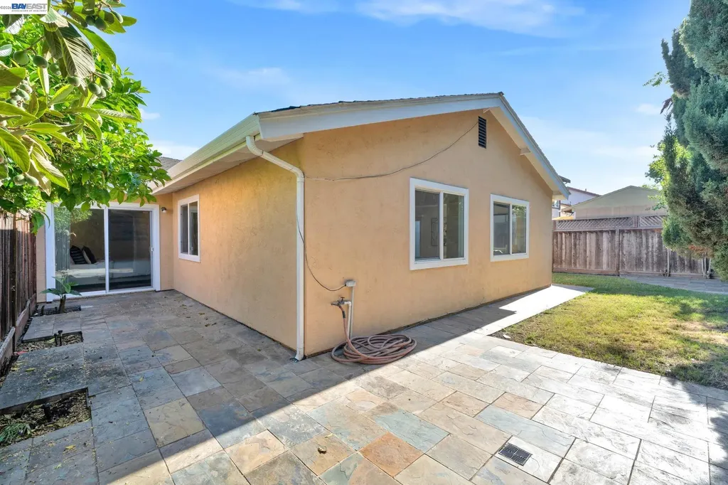4309 Jessica Circle Fremont CA 94555