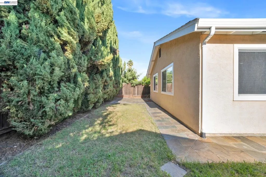 4309 Jessica Circle Fremont CA 94555