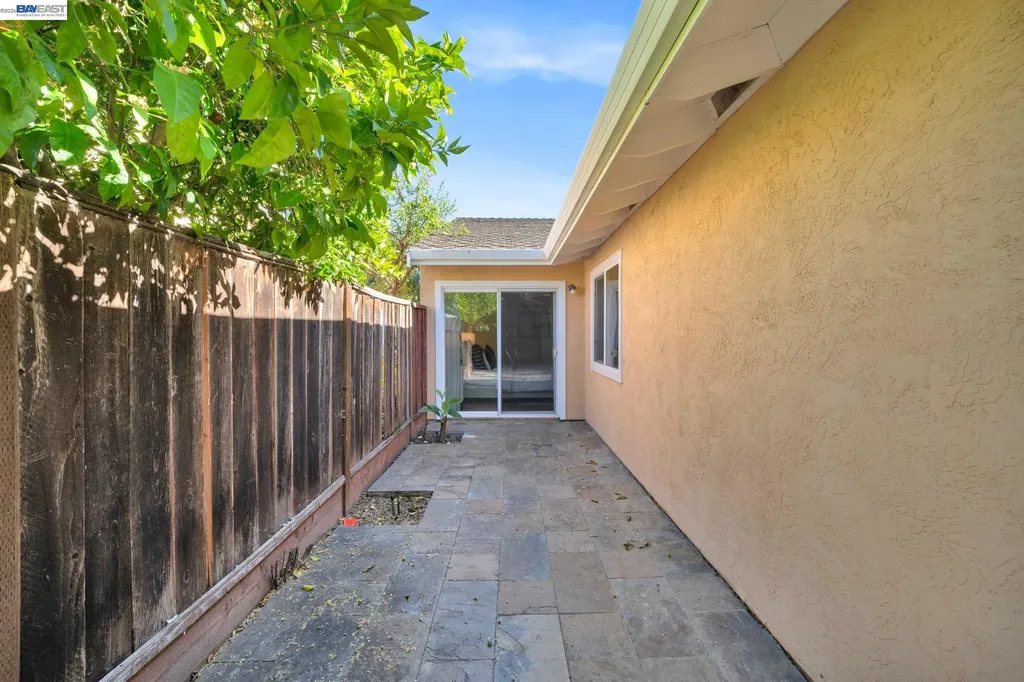 4309 Jessica Circle Fremont CA 94555