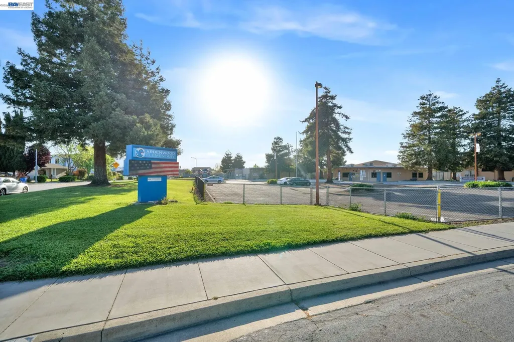 4309 Jessica Circle Fremont CA 94555