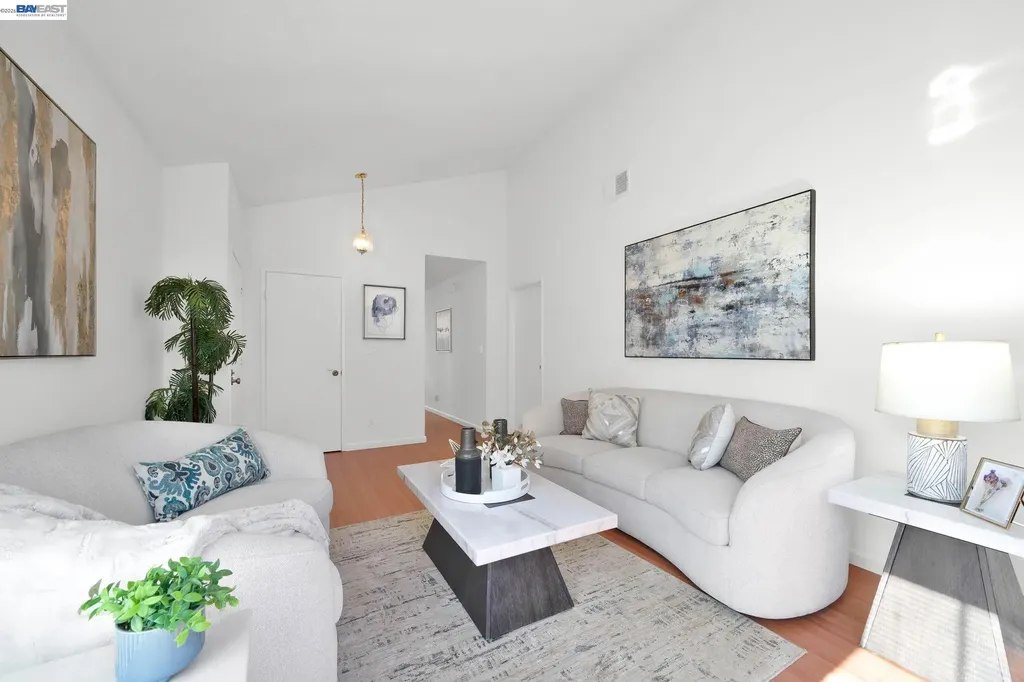 4309 Jessica Circle Fremont CA 94555