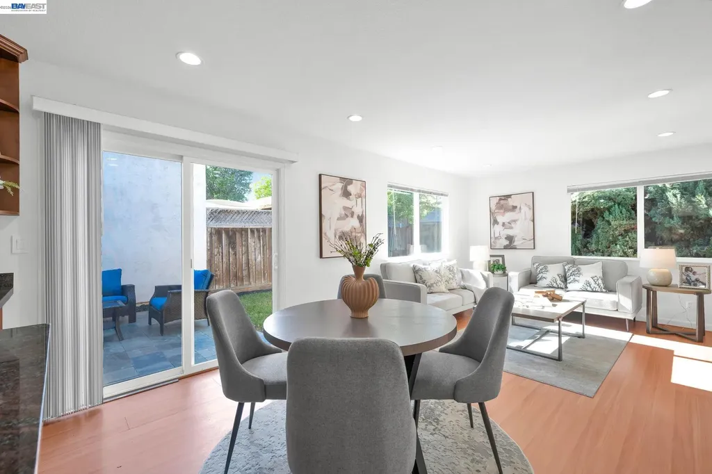 4309 Jessica Circle Fremont CA 94555