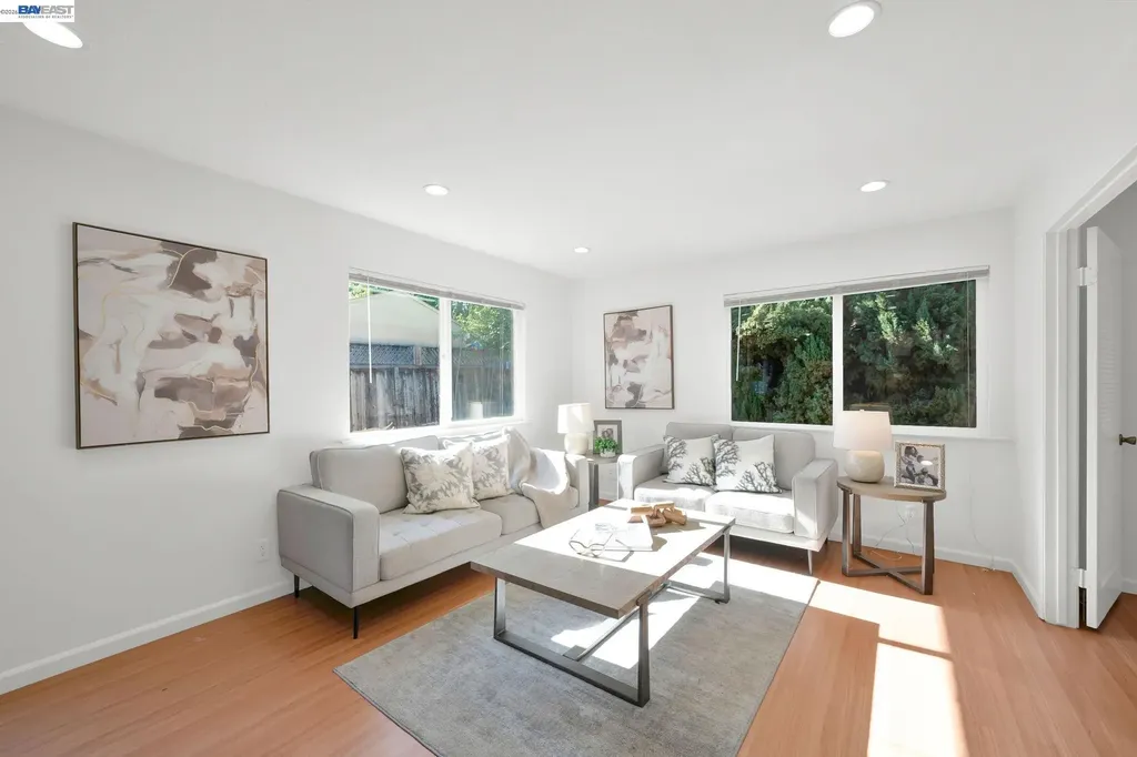 4309 Jessica Circle Fremont CA 94555